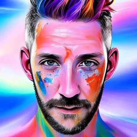 Fabian Spoelman, Anti-Systeem IT-specialist