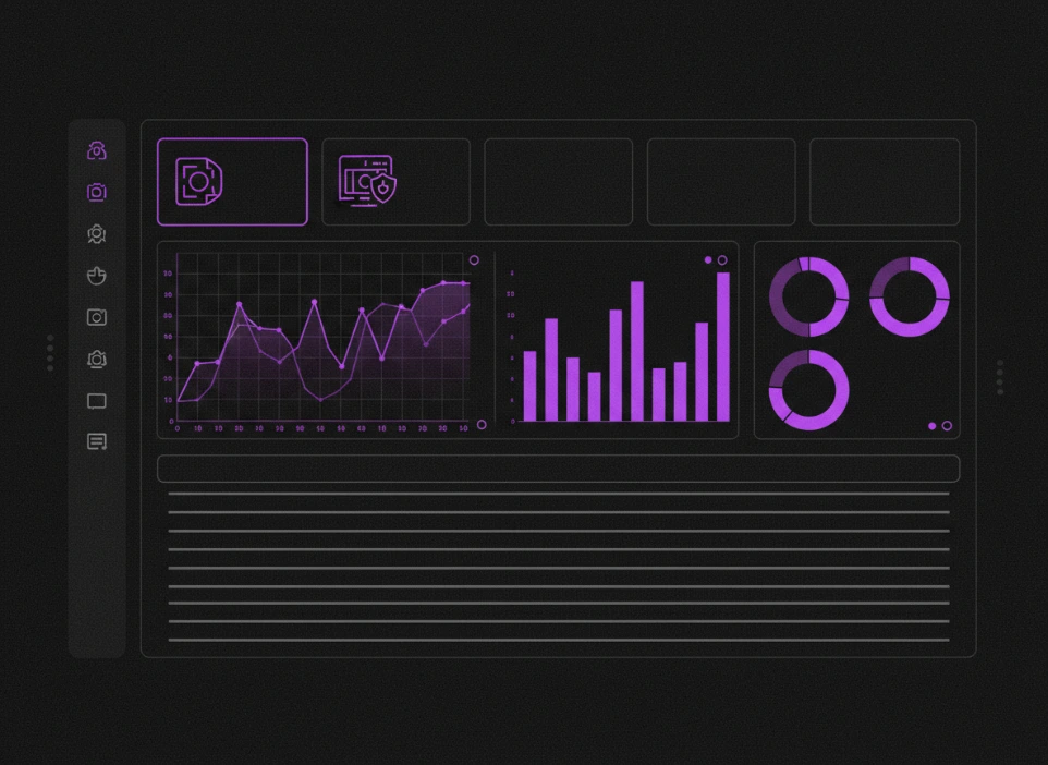Cybersecurity audit voor MKB – stoplicht-rapport