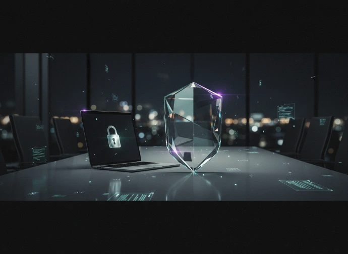 Managed security stack voor ZZP met monitoring, backup en cloud beveiliging