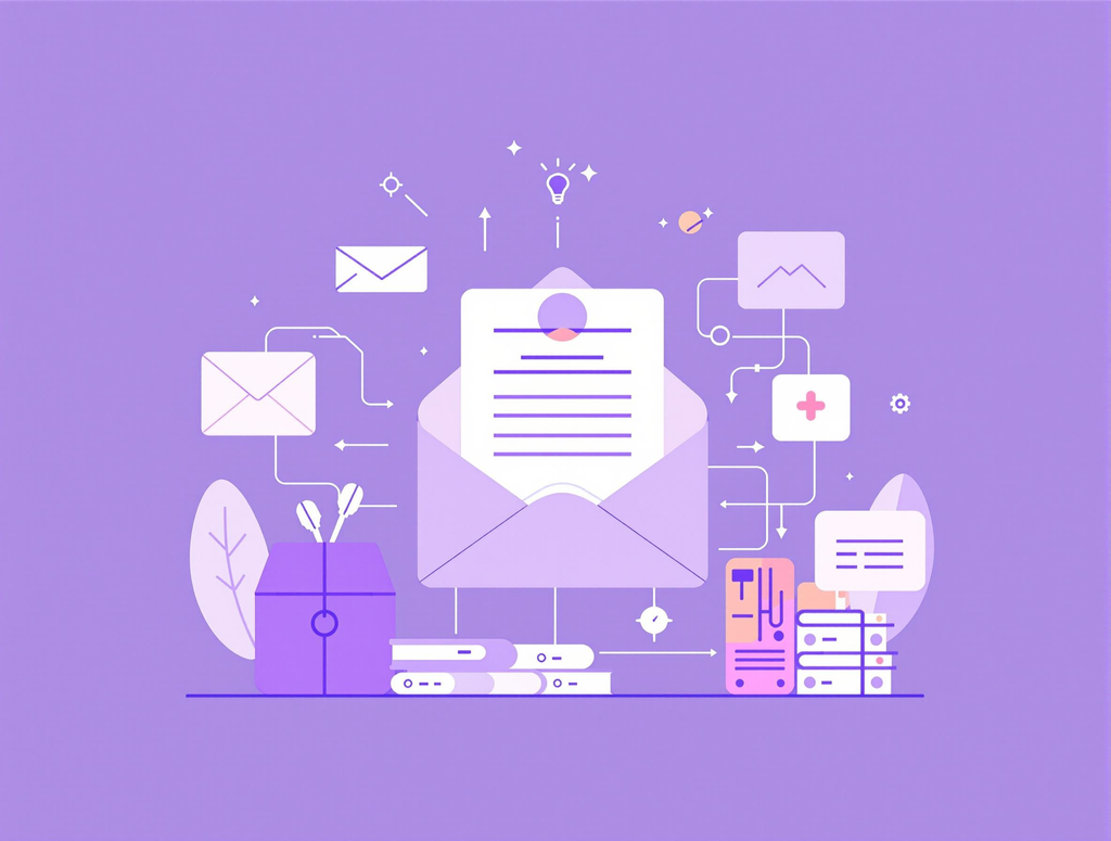 Traject: Inbox Reset