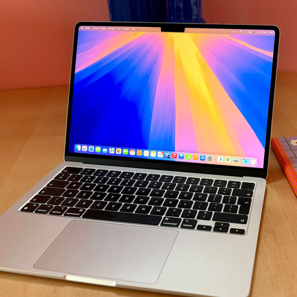 Cursus: macOS, iOS en iPadOS