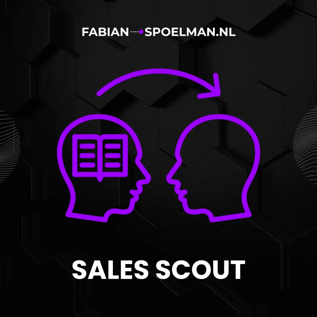 Automation: Sales Scout
