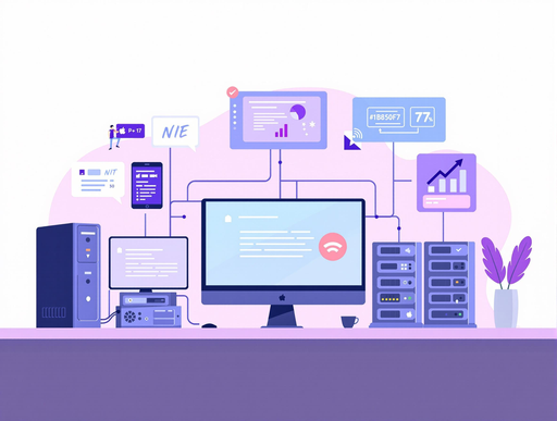 Growth Support: Business Continuity