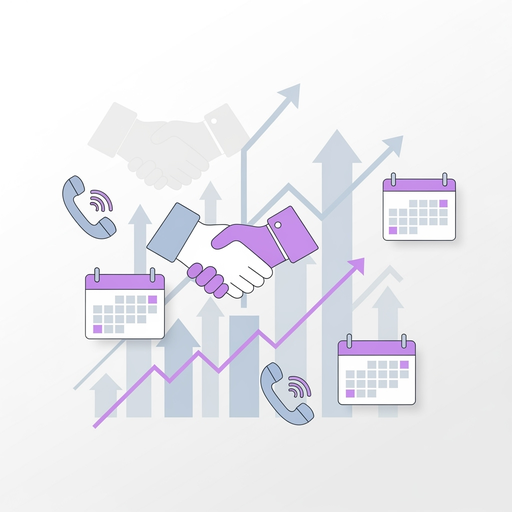 Toolkit: Appointment Setting